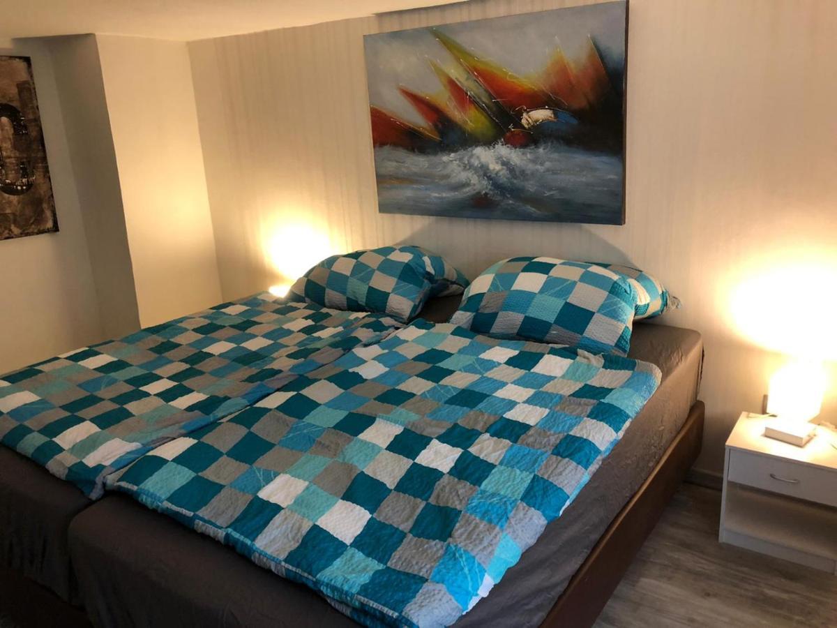 Ferienhaus Sauerland-Traeume سشمالنبرغ المظهر الخارجي الصورة