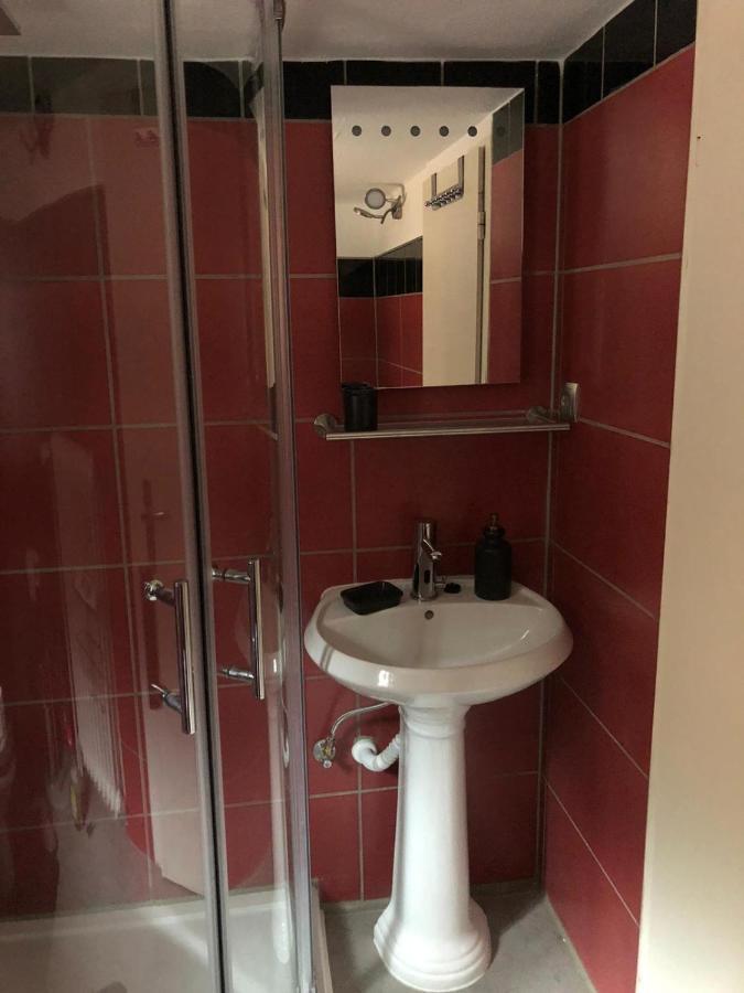 Ferienhaus Sauerland-Traeume سشمالنبرغ المظهر الخارجي الصورة
