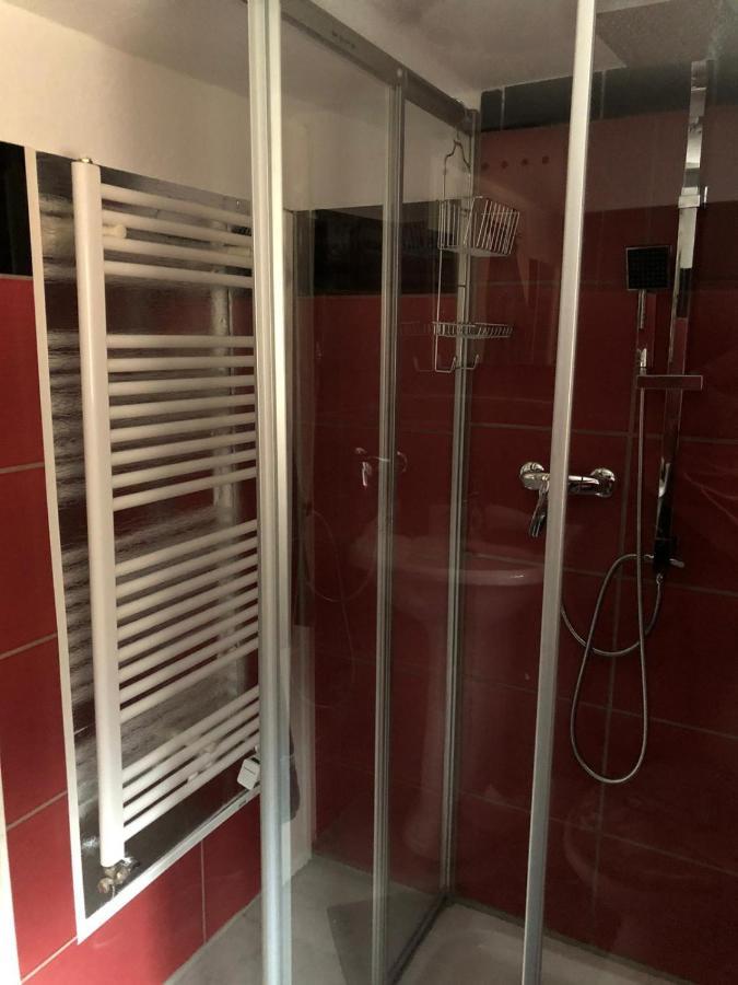 Ferienhaus Sauerland-Traeume سشمالنبرغ المظهر الخارجي الصورة